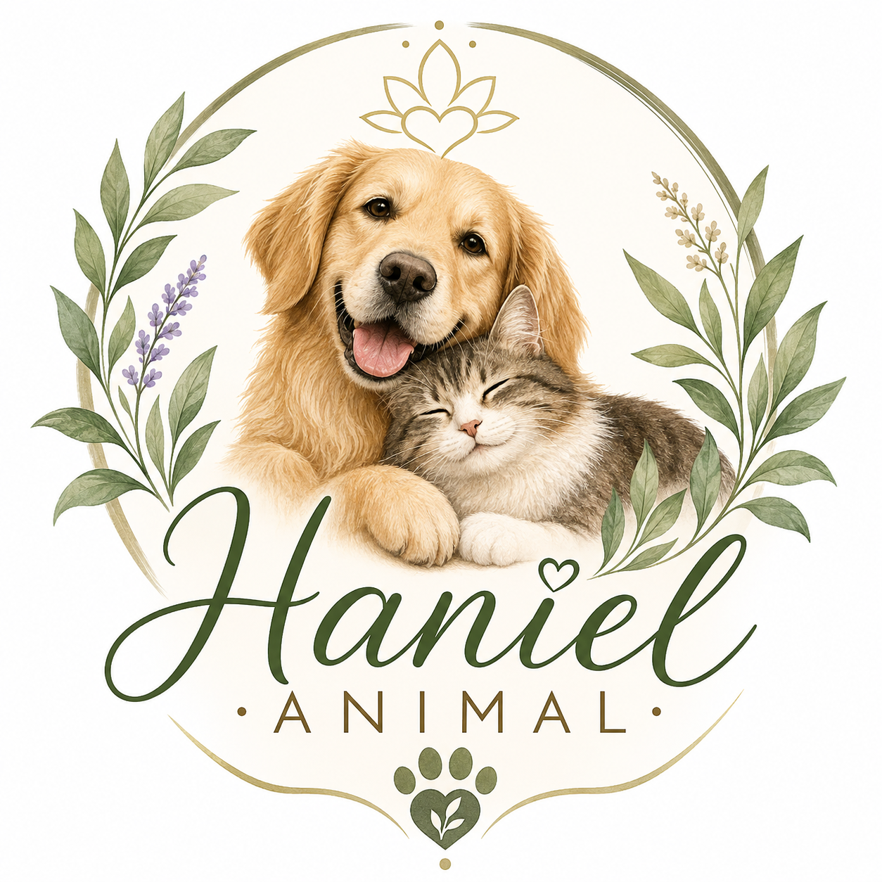 Haniel Animal